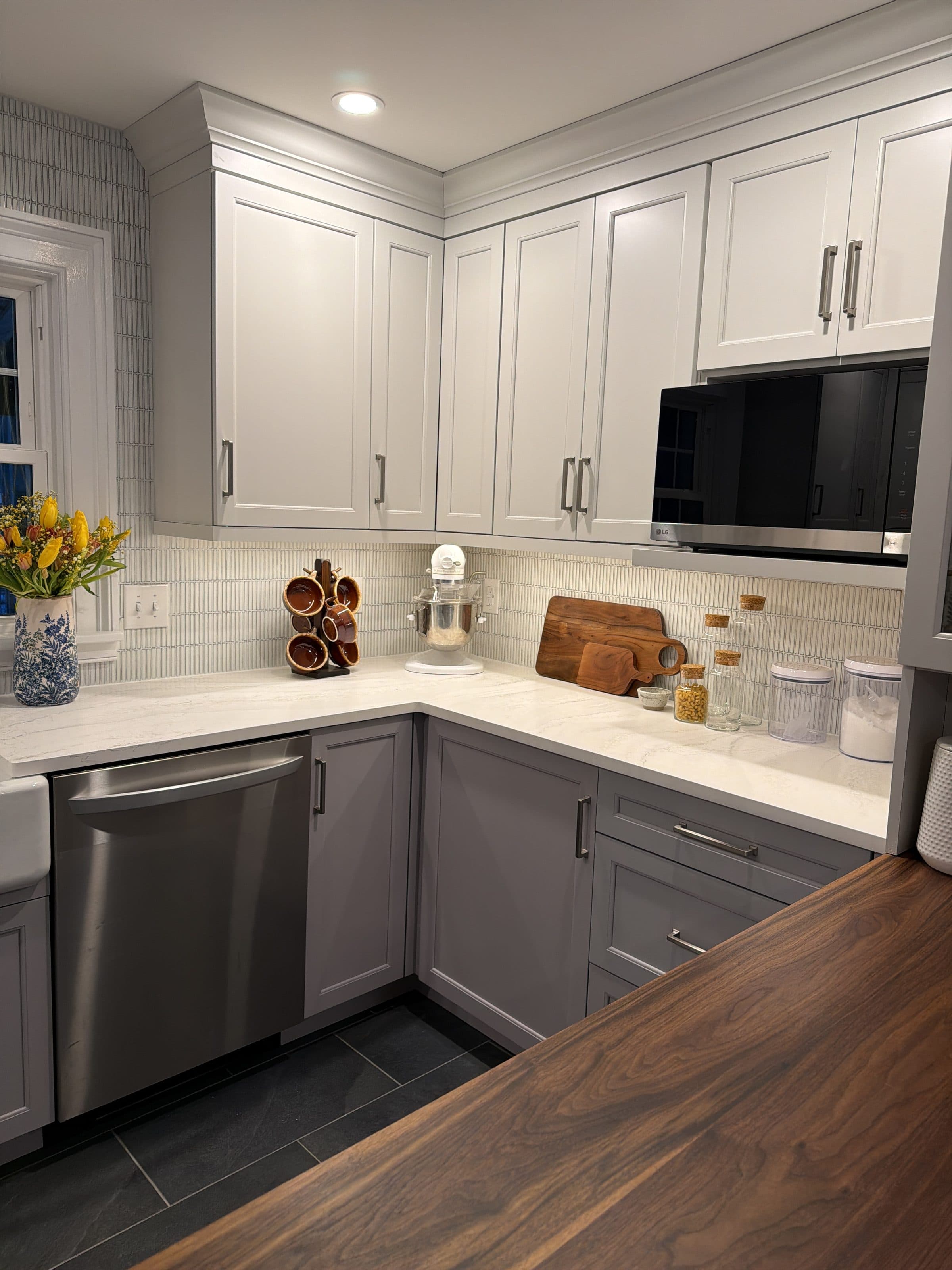 Modern Kitchen Renovation