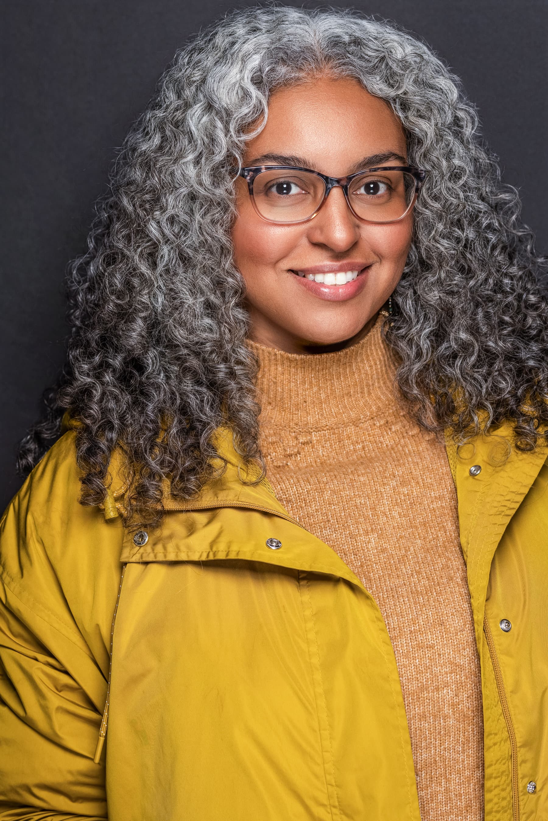 Marely Medina-Fernandez, founder of Vivienda Collective